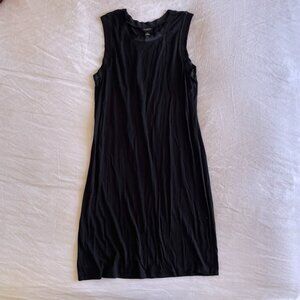 Ann Taylor Black Dress (sz XS)